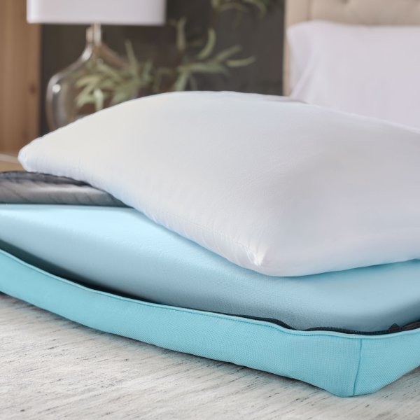 Ice Cloud ™ Pillow