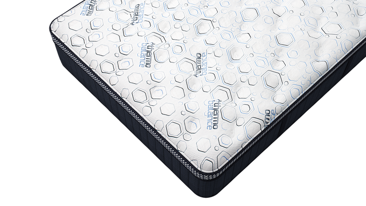 thermo balance mattress reviews